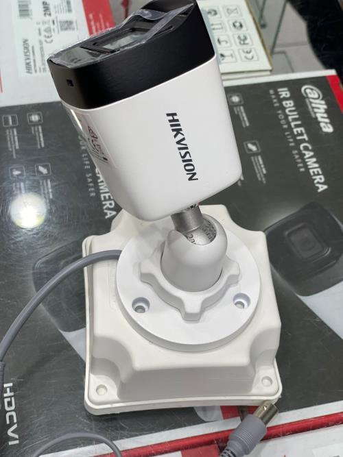 KAMERA TABANLIK A KALİTE BUAT BOX